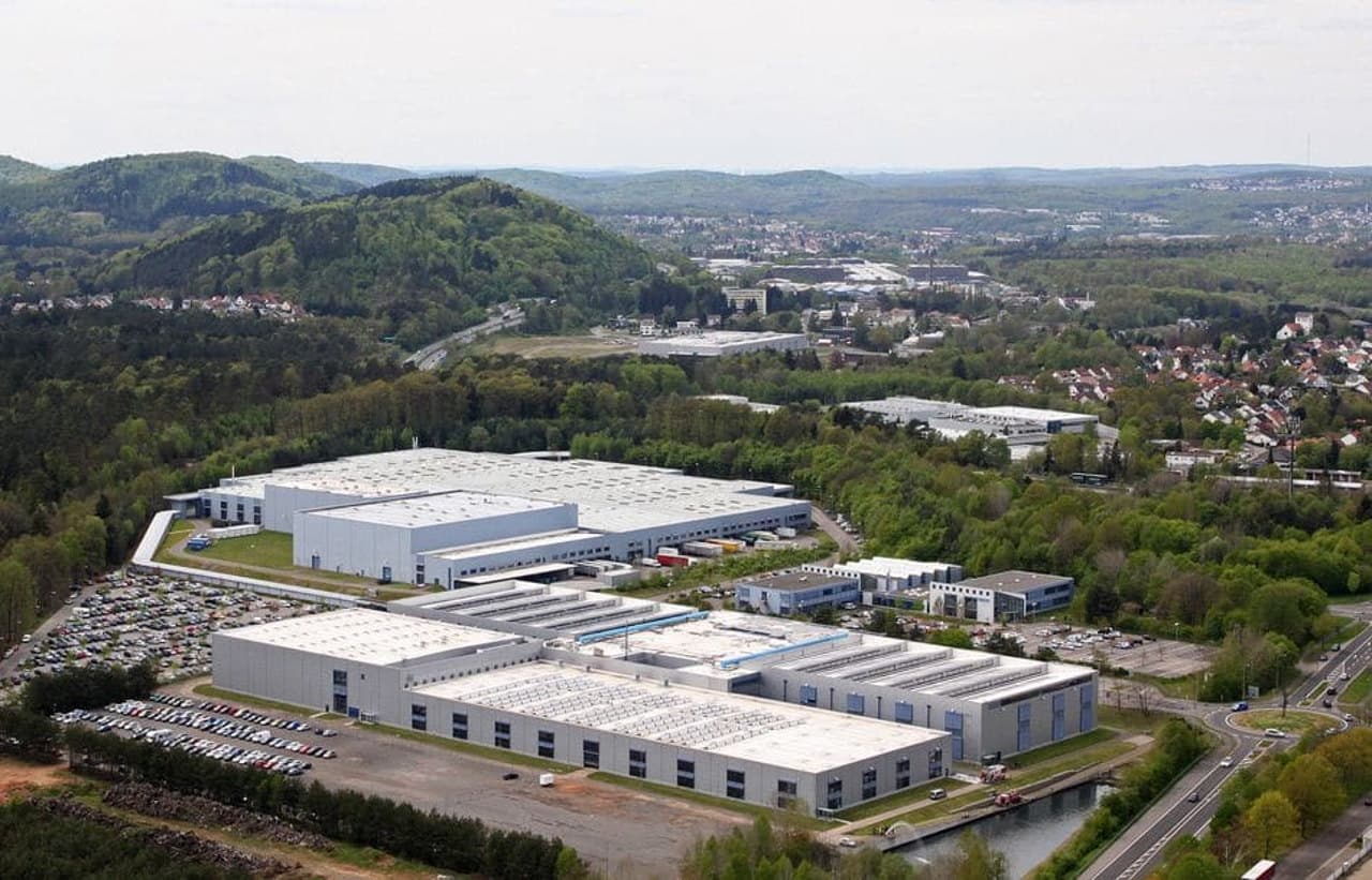 Festo AG & Co. KG