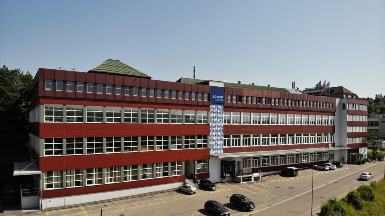 Sigvaris AG