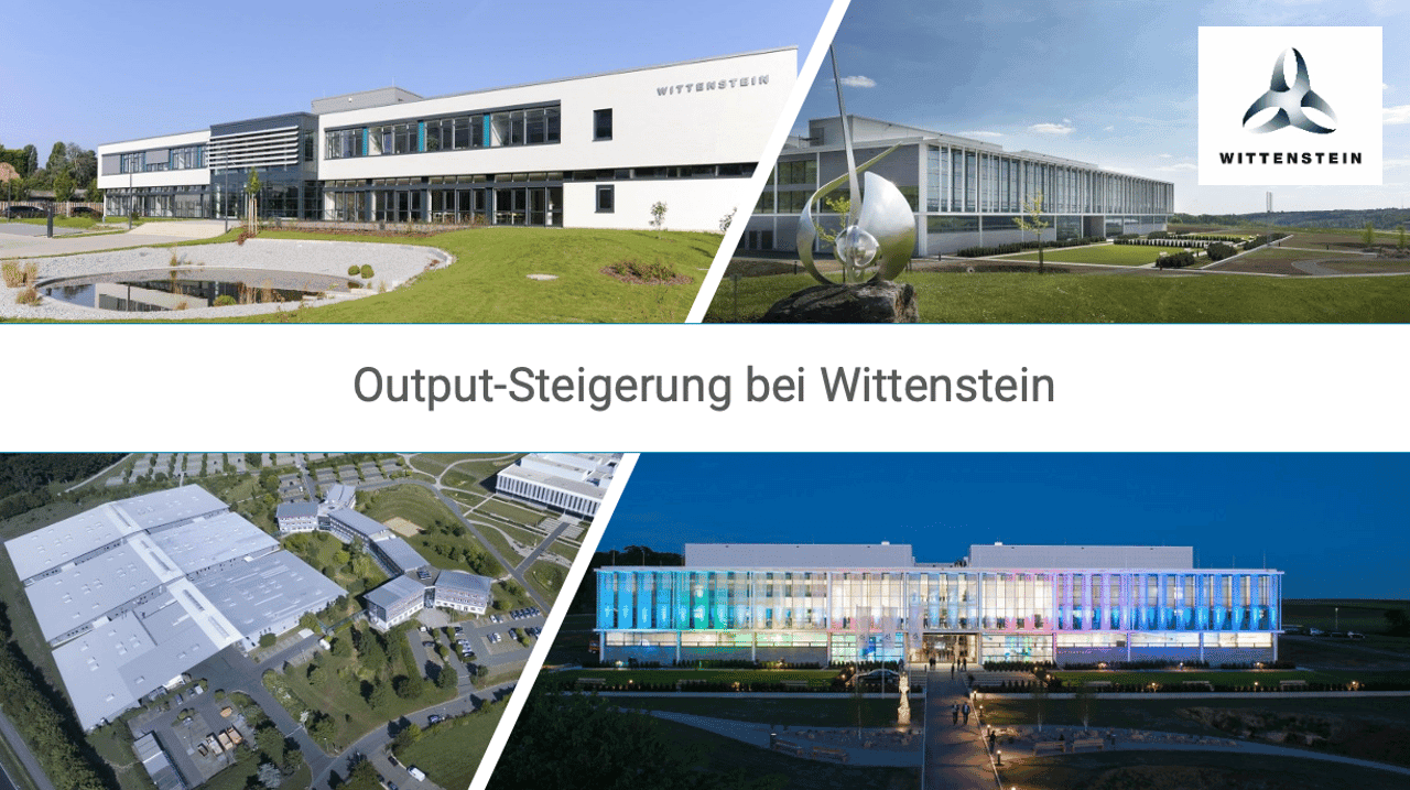 Wittenstein SE