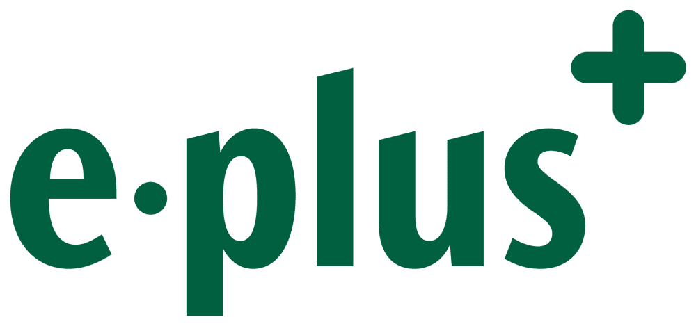 E-Plus